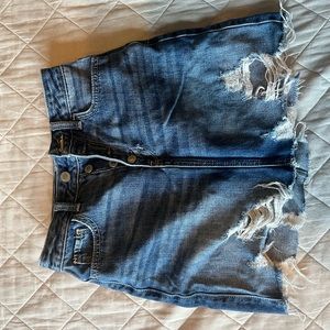 Hollister Skirt